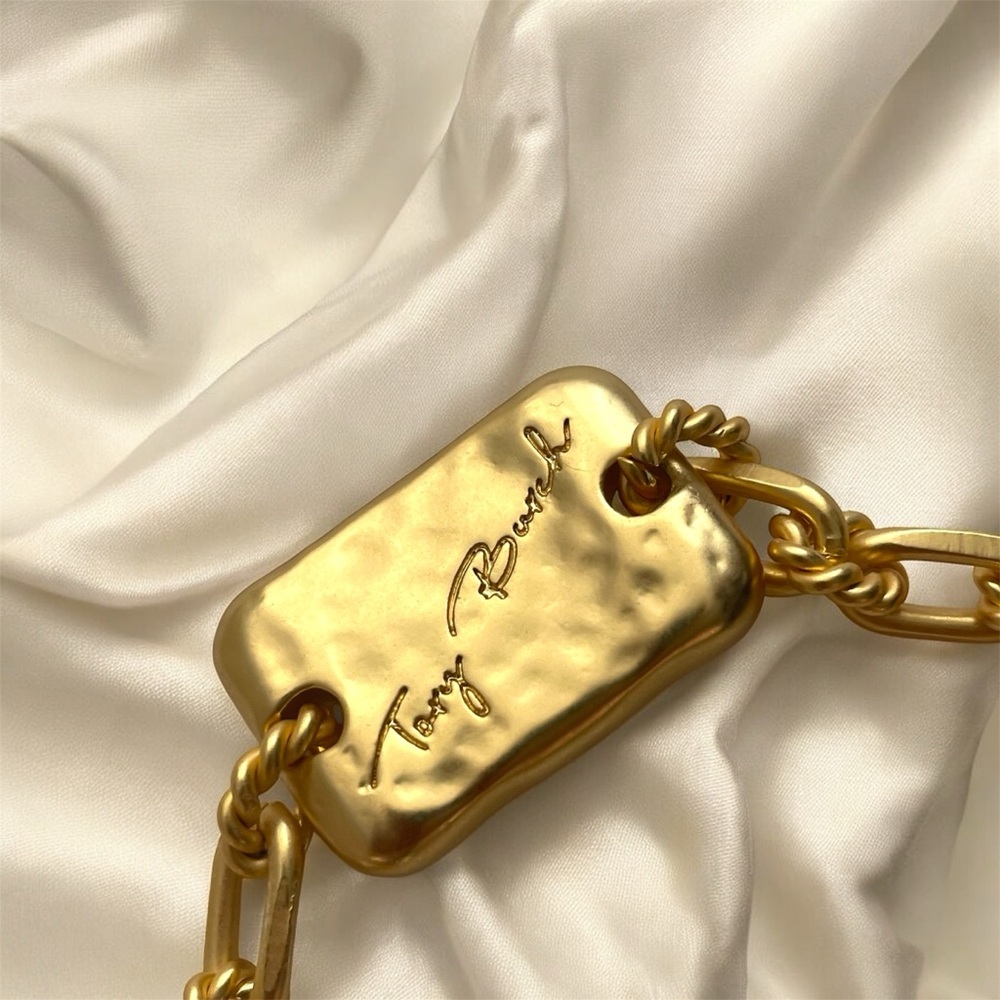 Tory Burch bracelet - Picture 5 of 6
